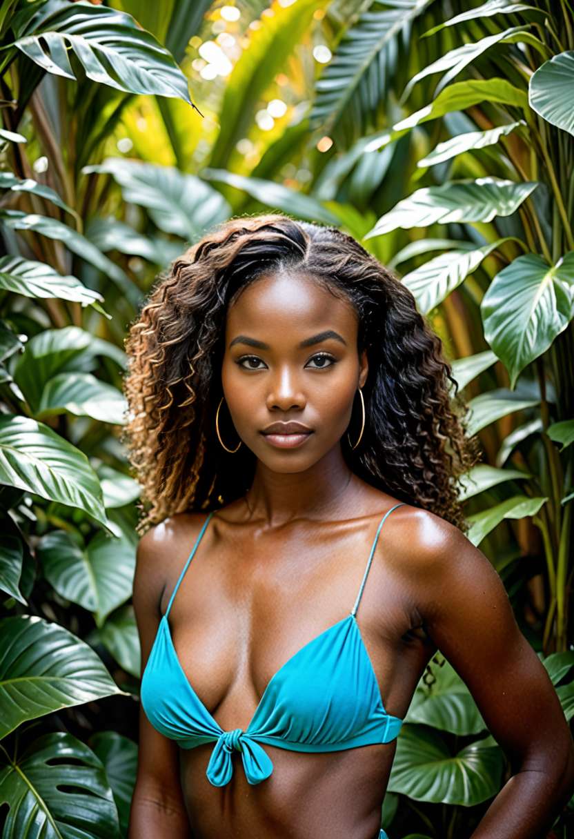 Escort girl noire paris : Découvrez  les plus belles escort girls noires à Paris !